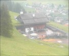 Archiv Foto Webcam Lech: Rud-Alpe am Arlberg 07:00