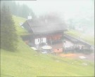 Archiv Foto Webcam Lech: Rud-Alpe am Arlberg 09:00