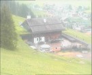 Archiv Foto Webcam Lech: Rud-Alpe am Arlberg 11:00