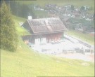 Archiv Foto Webcam Lech: Rud-Alpe am Arlberg 13:00