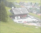 Archiv Foto Webcam Lech: Rud-Alpe am Arlberg 15:00