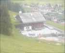 Archiv Foto Webcam Lech: Rud-Alpe am Arlberg 17:00