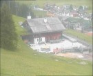 Archiv Foto Webcam Lech: Rud-Alpe am Arlberg 19:00