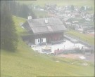 Archived image Webcam Rud-Alpe (Arlberg mountain) 06:00