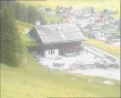 Archived image Webcam Rud-Alpe (Arlberg mountain) 11:00