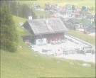 Archiv Foto Webcam Lech: Rud-Alpe am Arlberg 13:00