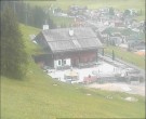 Archiv Foto Webcam Lech: Rud-Alpe am Arlberg 15:00