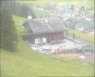 Archiv Foto Webcam Lech: Rud-Alpe am Arlberg 06:00