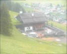 Archiv Foto Webcam Lech: Rud-Alpe am Arlberg 07:00