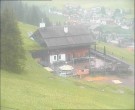 Archiv Foto Webcam Lech: Rud-Alpe am Arlberg 09:00