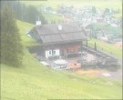 Archiv Foto Webcam Lech: Rud-Alpe am Arlberg 11:00