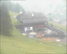 Archiv Foto Webcam Lech: Rud-Alpe am Arlberg 13:00