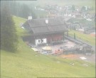 Archiv Foto Webcam Lech: Rud-Alpe am Arlberg 15:00