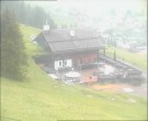 Archiv Foto Webcam Lech: Rud-Alpe am Arlberg 17:00