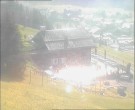 Archiv Foto Webcam Lech: Rud-Alpe am Arlberg 07:00