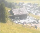 Archiv Foto Webcam Lech: Rud-Alpe am Arlberg 09:00