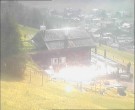 Archiv Foto Webcam Lech: Rud-Alpe am Arlberg 07:00