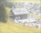 Archived image Webcam Rud-Alpe (Arlberg mountain) 09:00