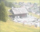 Archiv Foto Webcam Lech: Rud-Alpe am Arlberg 11:00