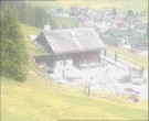 Archiv Foto Webcam Lech: Rud-Alpe am Arlberg 13:00