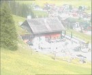 Archiv Foto Webcam Lech: Rud-Alpe am Arlberg 15:00