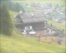 Archived image Webcam Rud-Alpe (Arlberg mountain) 17:00