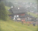 Archiv Foto Webcam Lech: Rud-Alpe am Arlberg 19:00