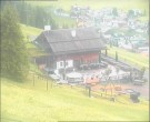 Archiv Foto Webcam Lech: Rud-Alpe am Arlberg 05:00