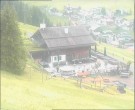 Archiv Foto Webcam Lech: Rud-Alpe am Arlberg 09:00