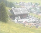Archiv Foto Webcam Lech: Rud-Alpe am Arlberg 11:00