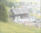 Archiv Foto Webcam Lech: Rud-Alpe am Arlberg 13:00