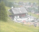 Archiv Foto Webcam Lech: Rud-Alpe am Arlberg 15:00