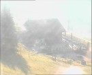 Archiv Foto Webcam Lech: Rud-Alpe am Arlberg 06:00