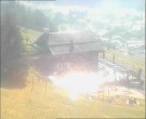 Archiv Foto Webcam Lech: Rud-Alpe am Arlberg 07:00