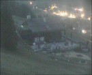Archiv Foto Webcam Lech: Rud-Alpe am Arlberg 03:00
