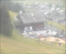 Archiv Foto Webcam Lech: Rud-Alpe am Arlberg 05:00