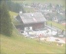 Archiv Foto Webcam Lech: Rud-Alpe am Arlberg 06:00