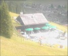 Archiv Foto Webcam Lech: Rud-Alpe am Arlberg 11:00