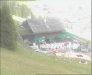 Archiv Foto Webcam Lech: Rud-Alpe am Arlberg 13:00