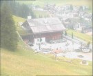 Archiv Foto Webcam Lech: Rud-Alpe am Arlberg 06:00