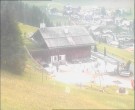 Archiv Foto Webcam Lech: Rud-Alpe am Arlberg 07:00