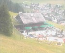 Archiv Foto Webcam Lech: Rud-Alpe am Arlberg 09:00