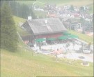 Archiv Foto Webcam Lech: Rud-Alpe am Arlberg 15:00