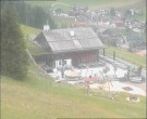 Archiv Foto Webcam Lech: Rud-Alpe am Arlberg 17:00