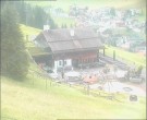 Archived image Webcam Rud-Alpe (Arlberg mountain) 05:00
