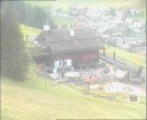 Archived image Webcam Rud-Alpe (Arlberg mountain) 06:00