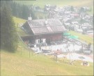 Archived image Webcam Rud-Alpe (Arlberg mountain) 09:00