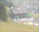 Archiv Foto Webcam Lech: Rud-Alpe am Arlberg 15:00