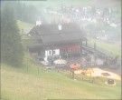 Archiv Foto Webcam Lech: Rud-Alpe am Arlberg 17:00