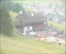 Archiv Foto Webcam Lech: Rud-Alpe am Arlberg 19:00